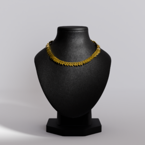 Gold PMC SL
