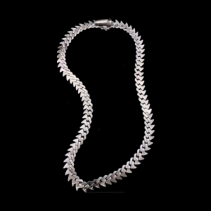 White Gold PMC SL